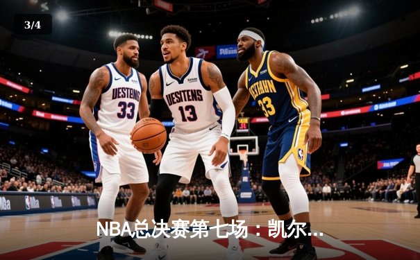 NBA总决赛第七场：凯尔特人逆转勇士夺第18冠，塔图姆荣膺FMVP - 3